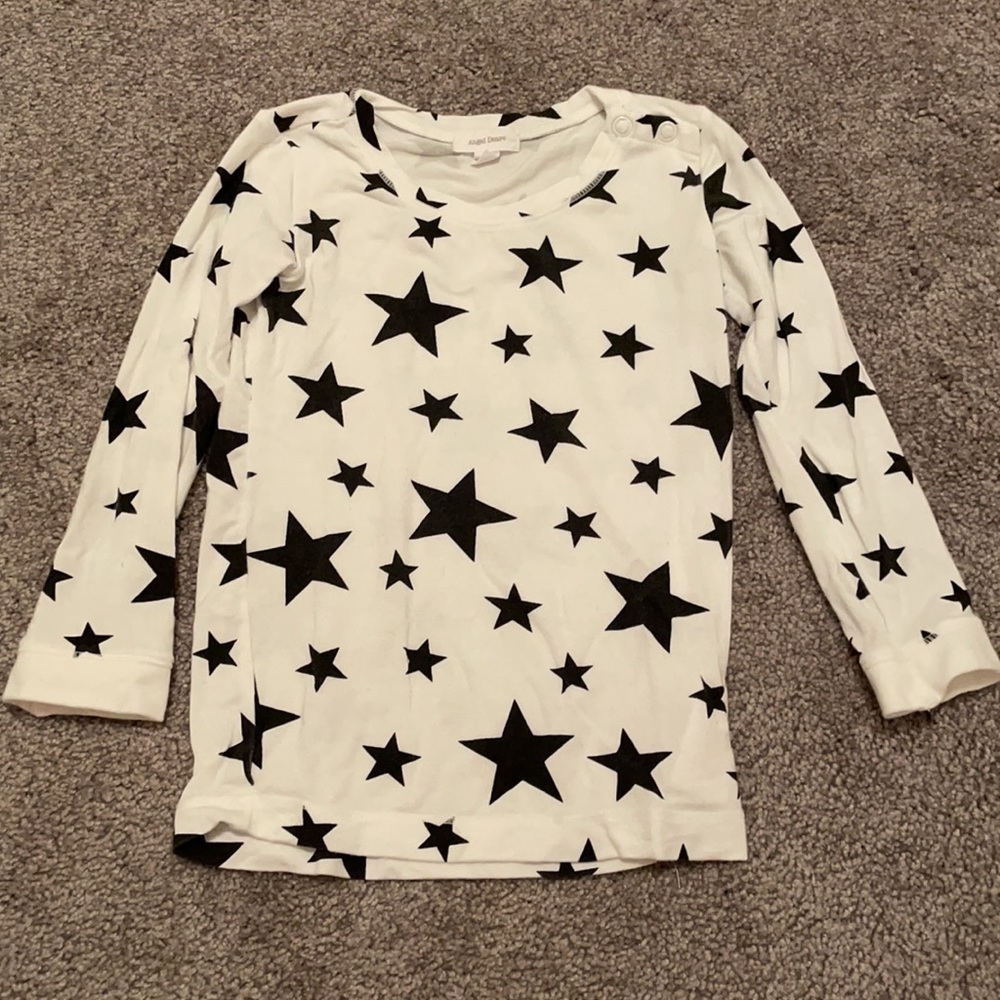 Angel Dear Stars & Stripes Set - Picture 3 of 10